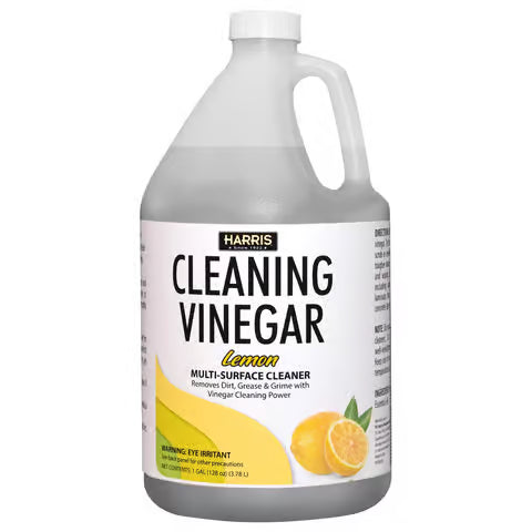 128 oz. Lemon Scented Multi-Purpose Cleaning Vinegar