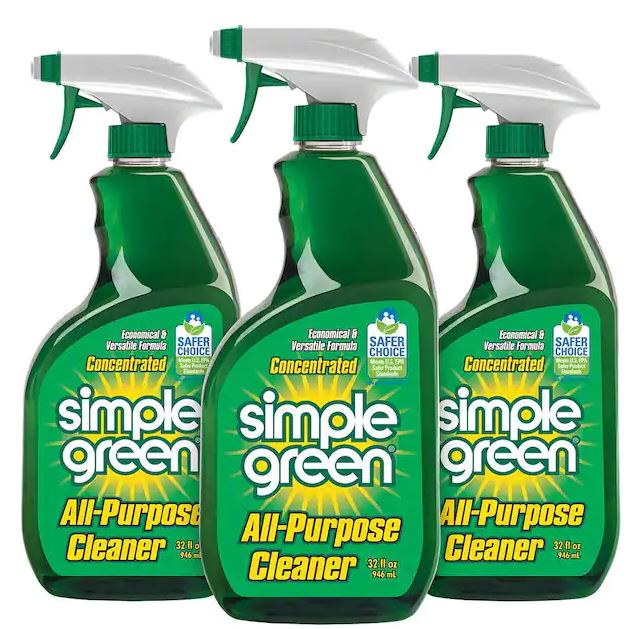 32 oz. Concentrated All-Purpose Cleaner (3-Pack)