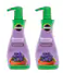 Blooming Houseplant Food (2-Pack)