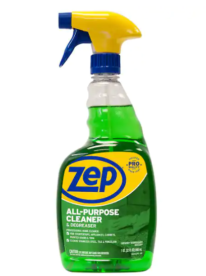 32 oz. All-Purpose Cleaner and Degreaser