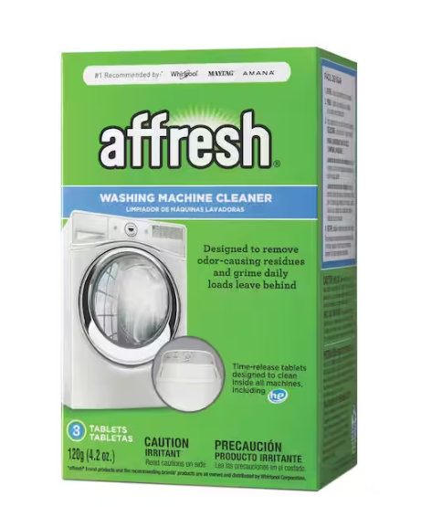 3-Count Washer Cleaner