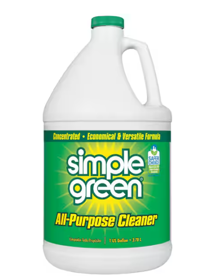 1 Gal. Concentrated All-Purpose Cleaner