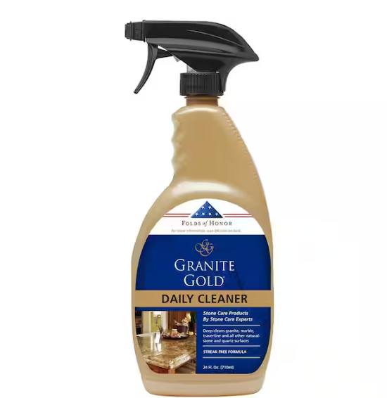 24 oz. Daily Multi-Surface Countertop Cleaner for Granite, Quartz, Marble and more