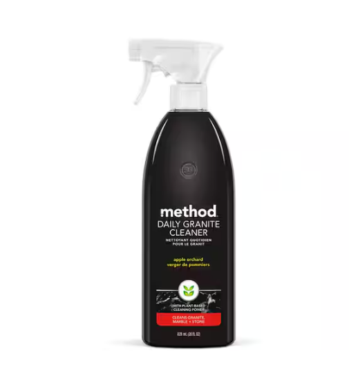 28 oz. Apple Orchard Daily Granite Cleaner Spray