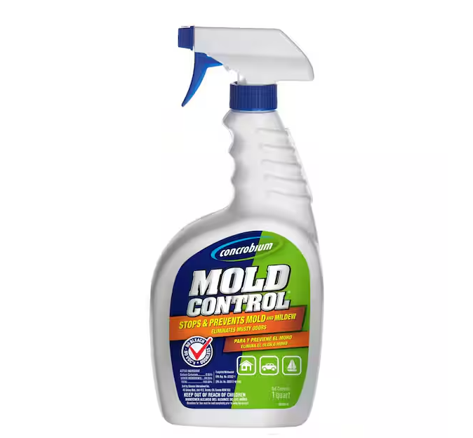 32 oz. Mold Control