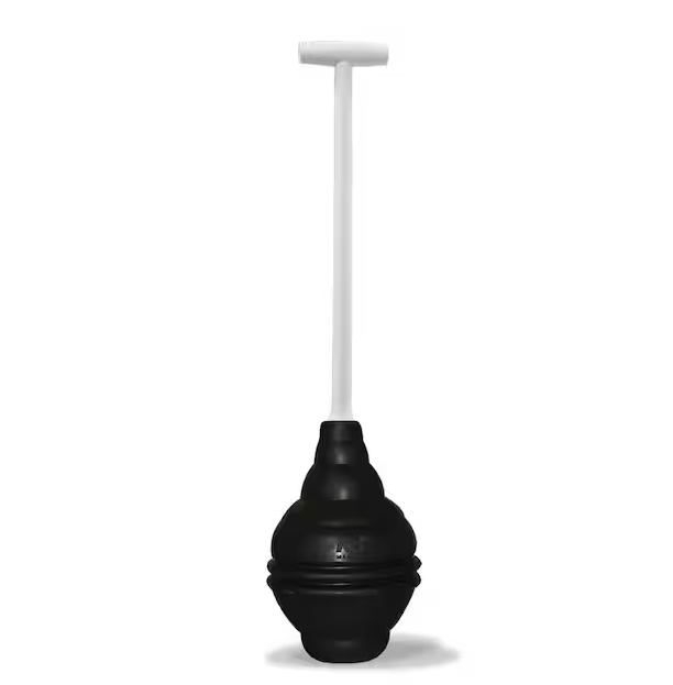 Beehive Max Toilet Plunger