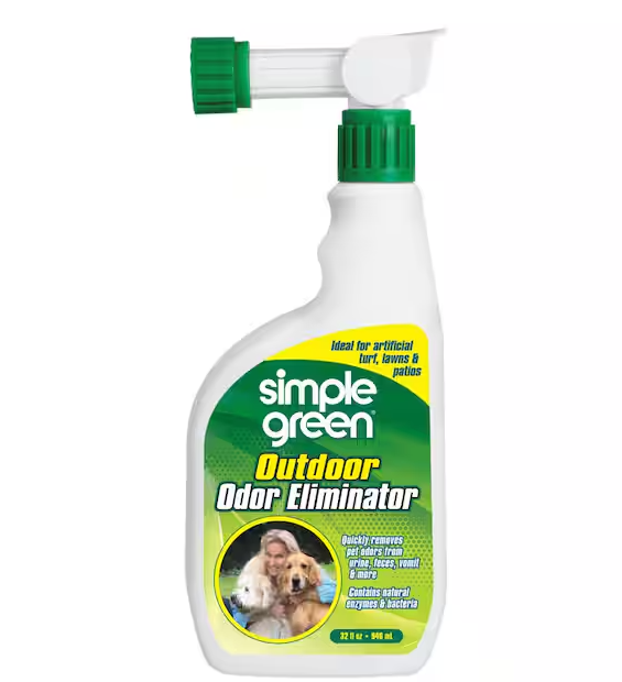 32 oz. Outdoor Odor Eliminator