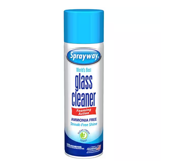 23 oz. Glass Cleaner (3-Pack)