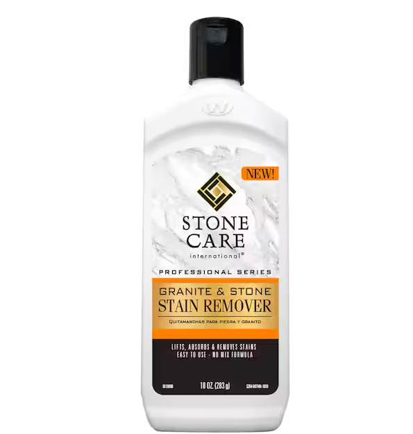 10 oz. Granite and Stone Stain Remover