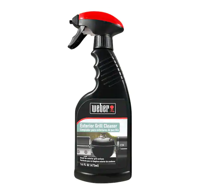 16 oz. Exterior Grill Cleaner