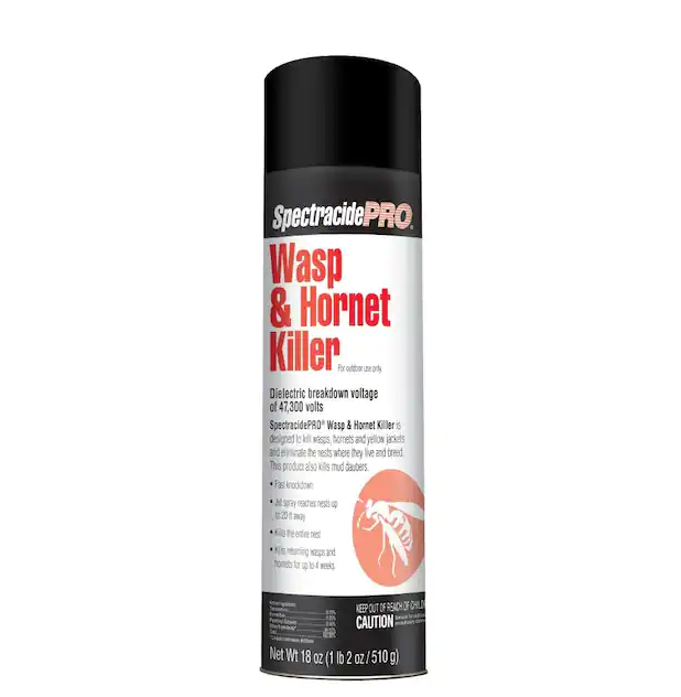 PRO 18 oz. Wasp and Hornet Killer Aerosol