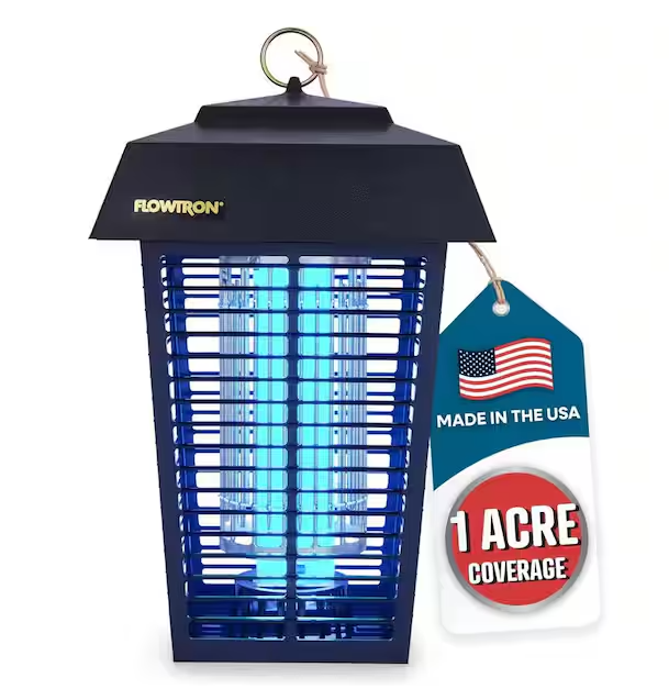 1 Acre Mosquito Killer with Mosquito Attractant