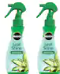 8 fl. oz. Leaf Shine Spray Cleans Hard-Leaved Foliage Plants (2-Pack)