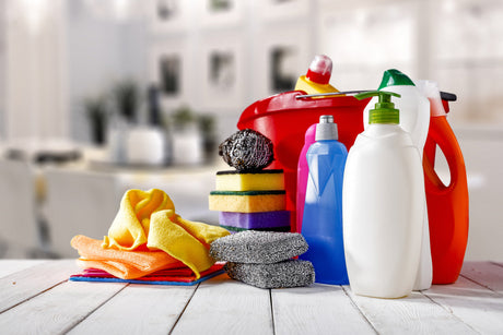 “How to Pick the Right Cleaner”