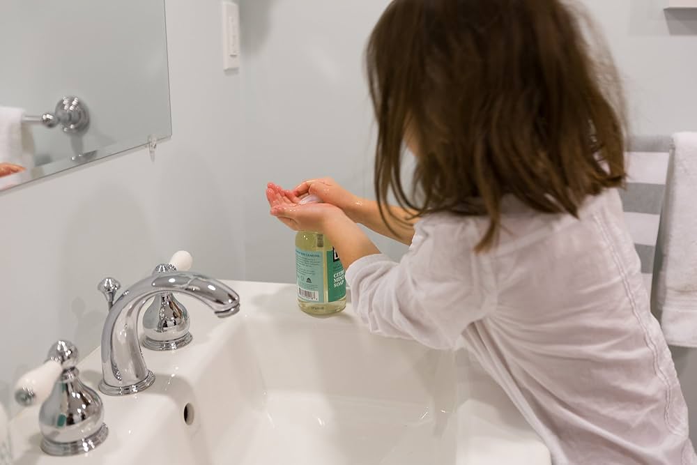 Hand Soaps