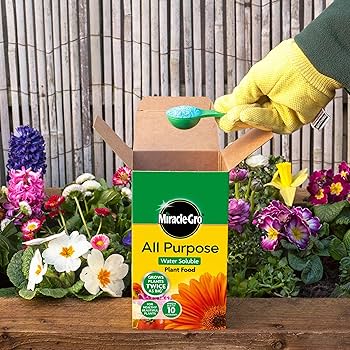Miracle-Gro