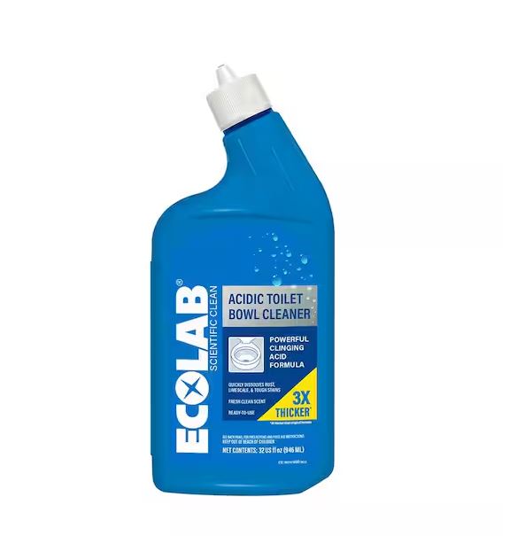 Limescale Remover