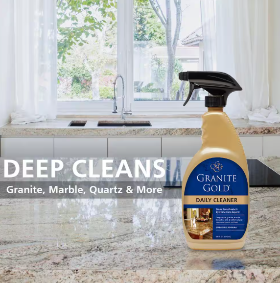 Countertop Cleaner