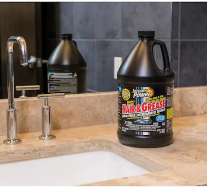 Drain Cleaner