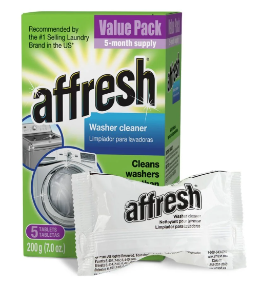 Washing Machine Cleaner