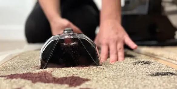 Carpet Cleaners
