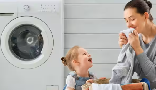 Laundry Supplies