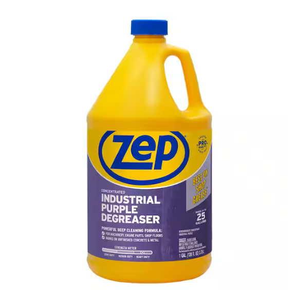 Industrial Degreaser Cleaner