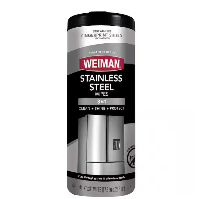 Cookware Cleaners