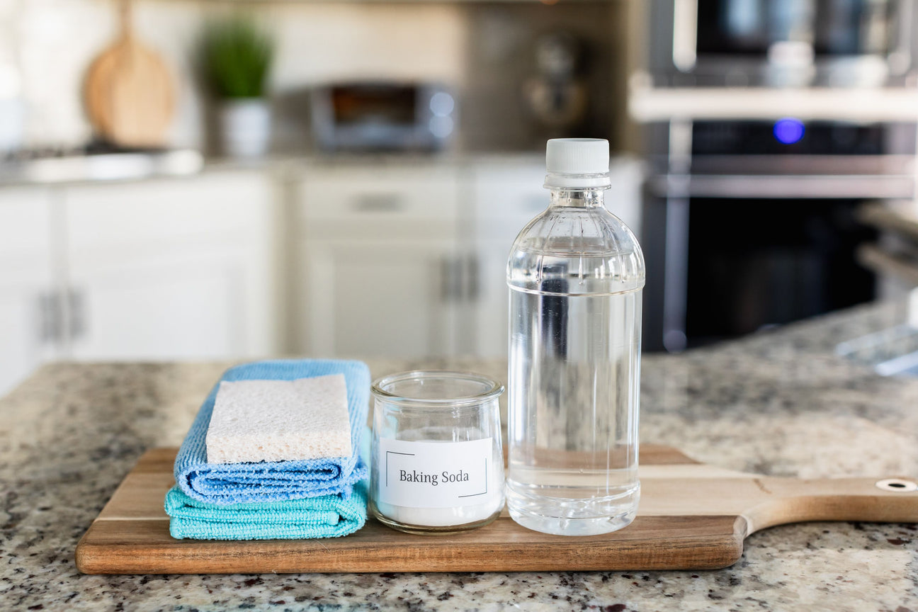 Kitchen Cleaners