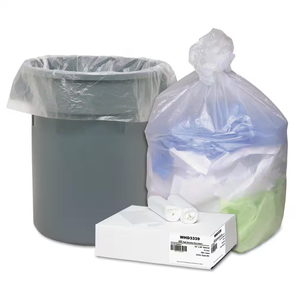 Trash & Recycling