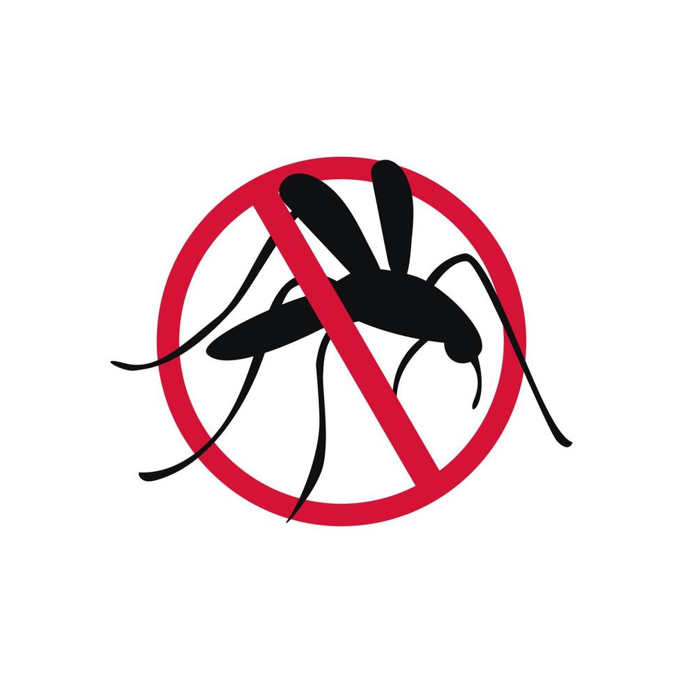 Mosquito in Insect Control