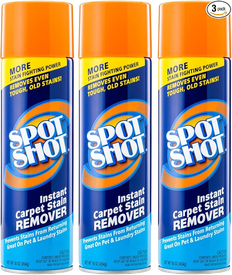 21 oz. Stain Carpet Cleaner (3 Pack)