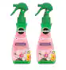 Ready-To-Use Orchid Plant Food Mist (2-Pack)