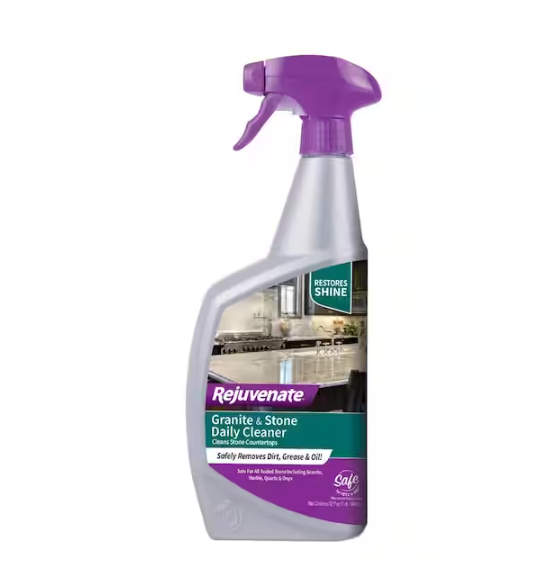 32 oz. Granite and Stone Daily Countertop Cleaner