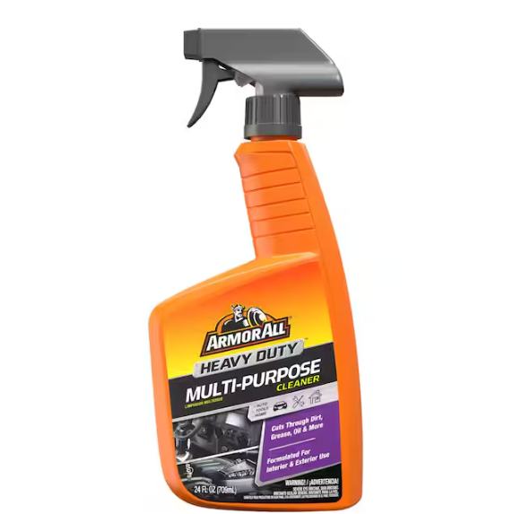 Heavy Duty Multi-Purpose Cleaner