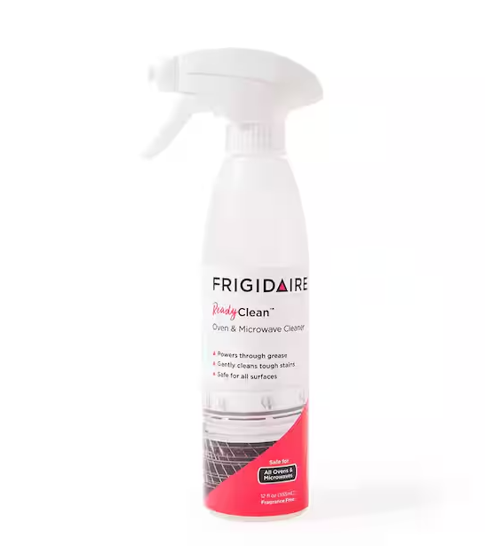 12 Oz. ReadyClean Oven and Microwave Cleaner