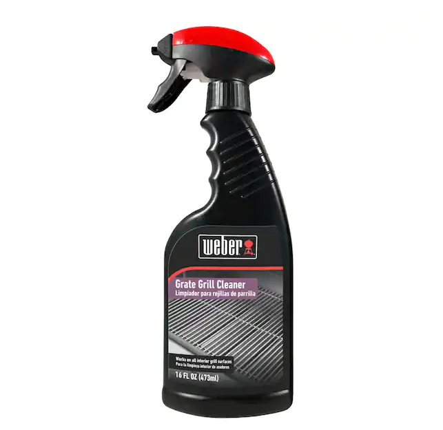 16 oz. Grate Grill Cleaner