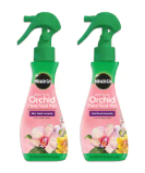 Ready-To-Use Orchid Plant Food Mist (2-Pack)